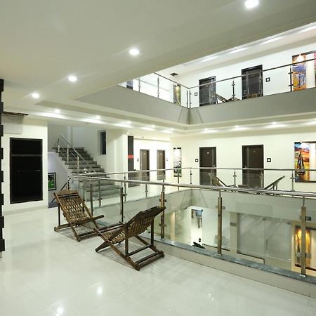 Hotel Castle View Roorkee Luaran gambar
