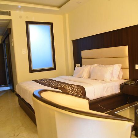 Hotel Castle View Roorkee Luaran gambar