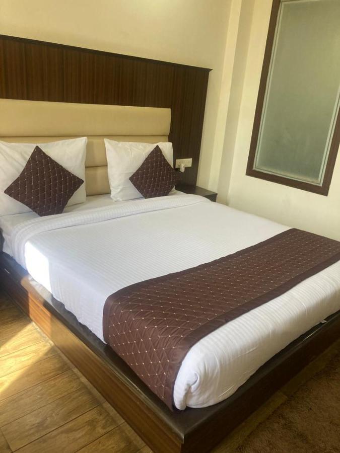 Hotel Castle View Roorkee Luaran gambar