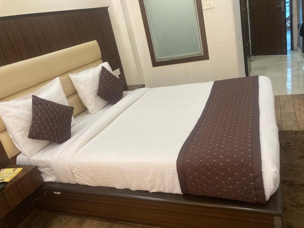 Hotel Castle View Roorkee Luaran gambar