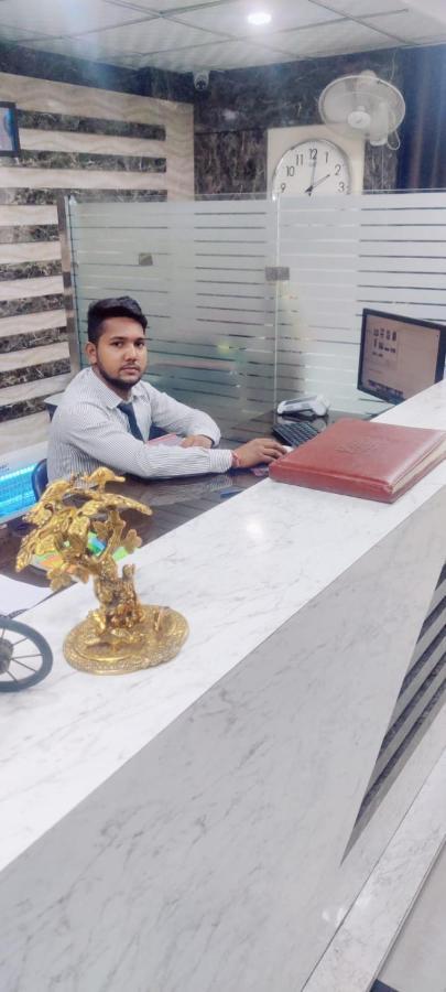 Hotel Castle View Roorkee Luaran gambar