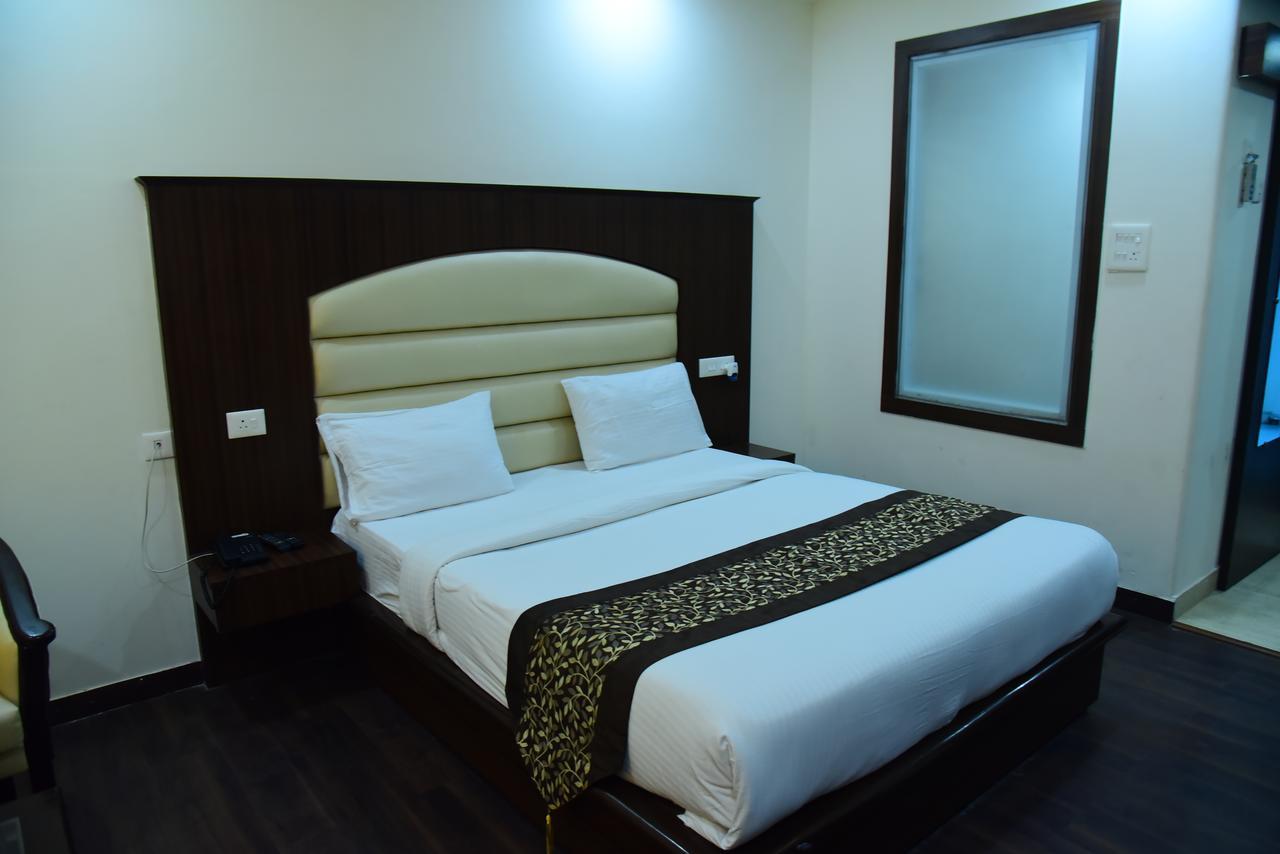 Hotel Castle View Roorkee Luaran gambar