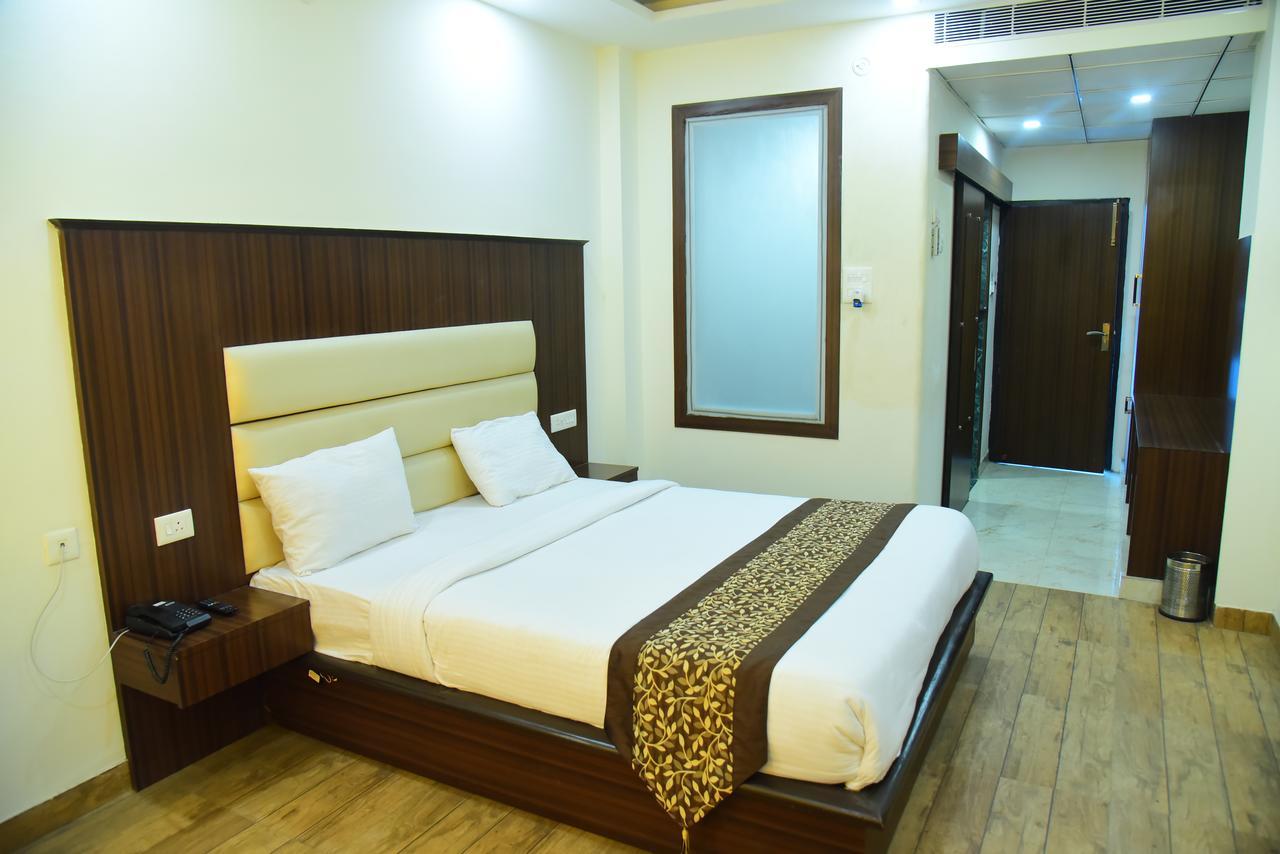 Hotel Castle View Roorkee Luaran gambar
