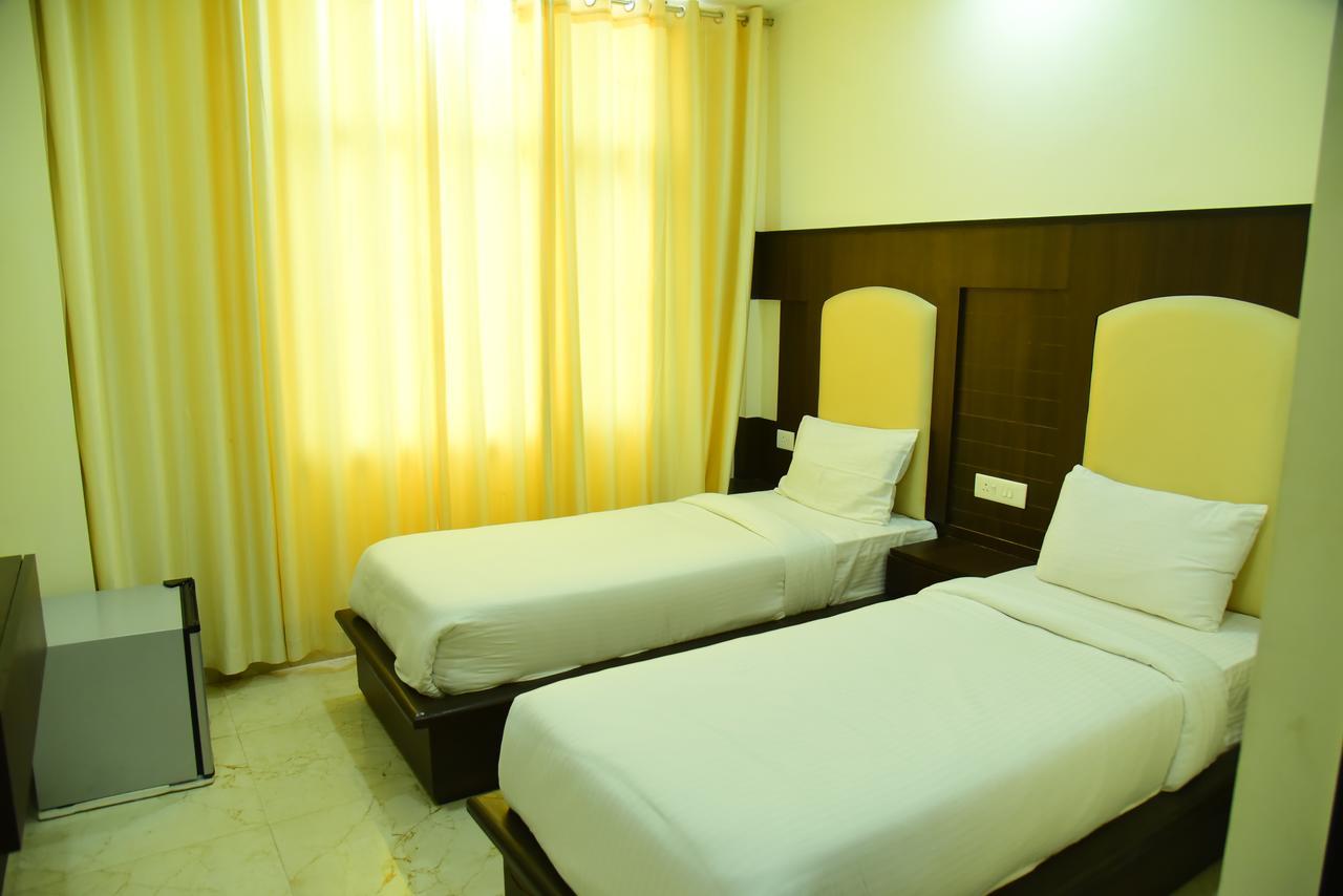 Hotel Castle View Roorkee Luaran gambar