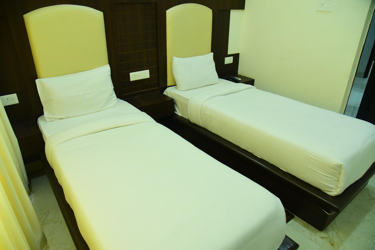 Hotel Castle View Roorkee Luaran gambar