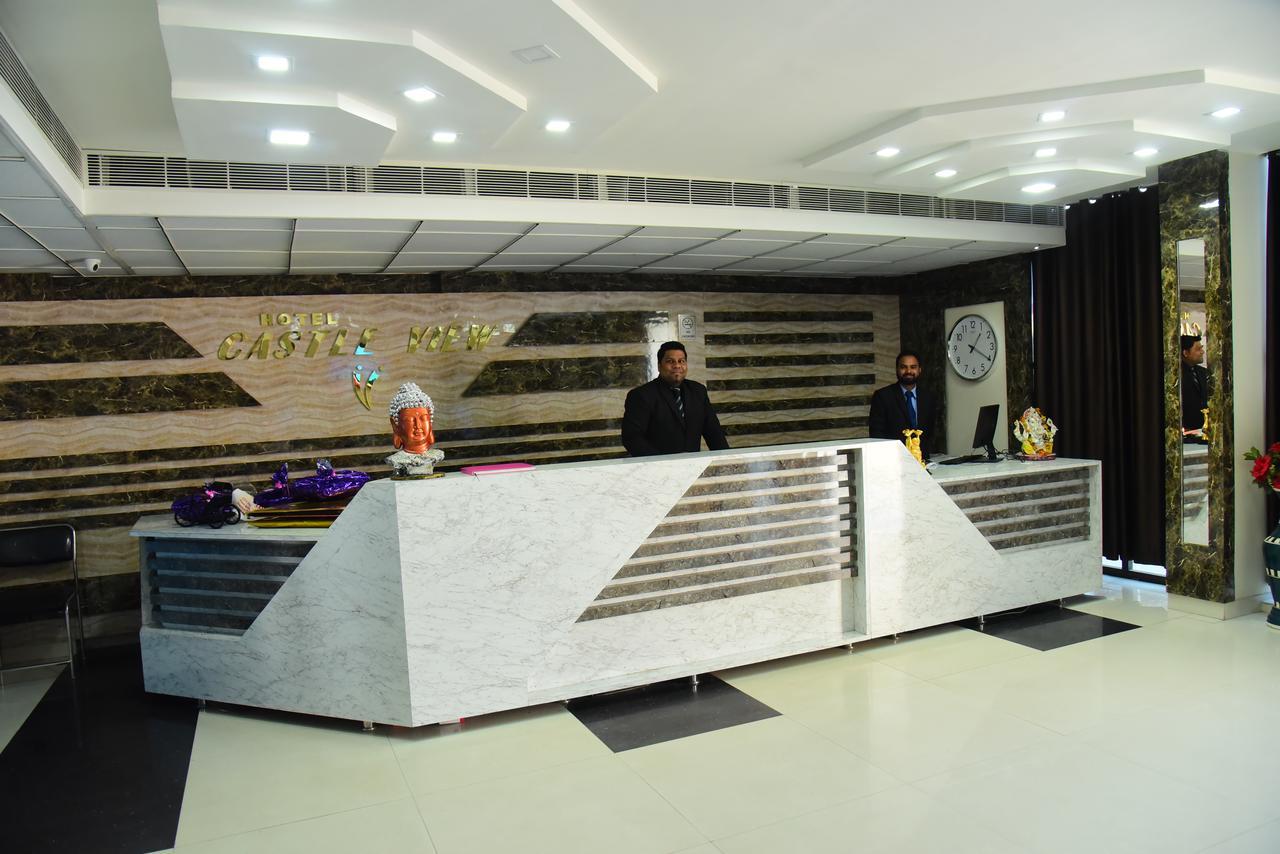 Hotel Castle View Roorkee Luaran gambar