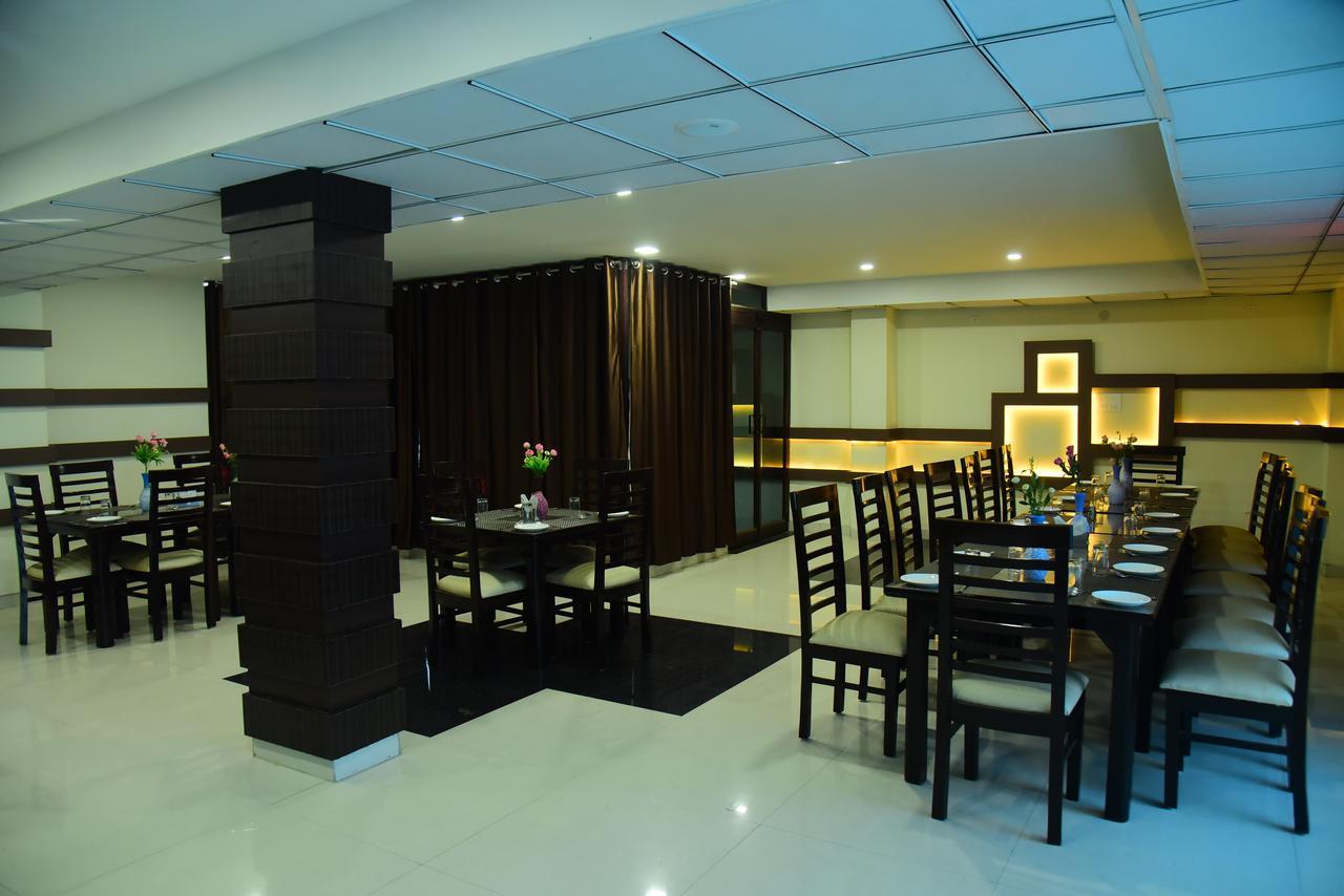 Hotel Castle View Roorkee Luaran gambar
