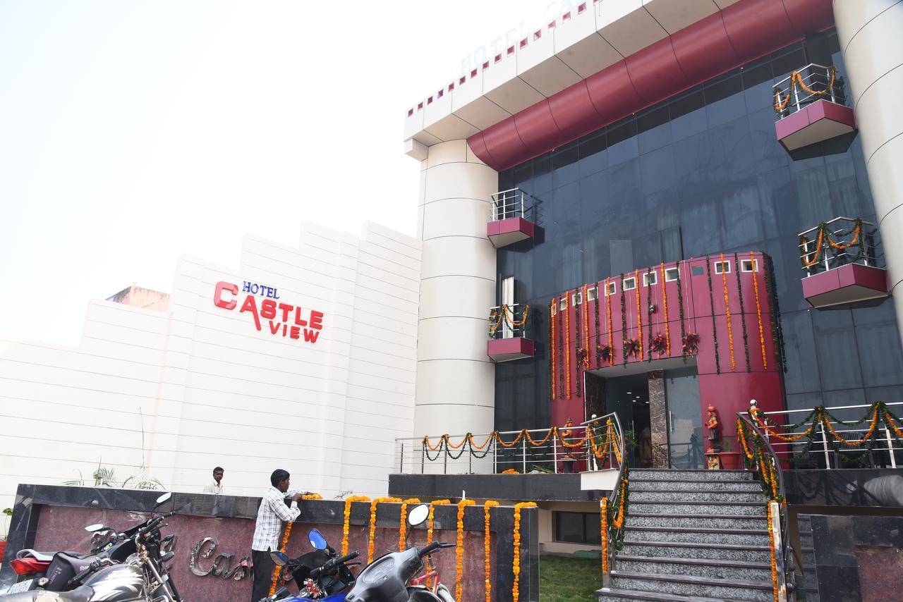 Hotel Castle View Roorkee Luaran gambar